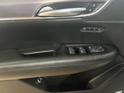 2017 Cadillac XT5 FWD 4dr Premium Luxury