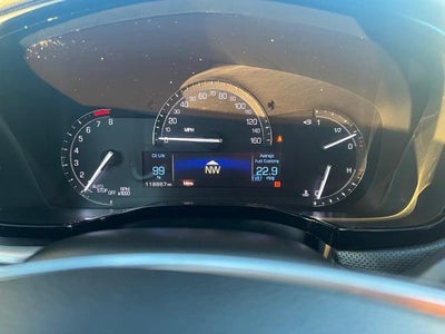 2017 Cadillac XT5 FWD 4dr Premium Luxury