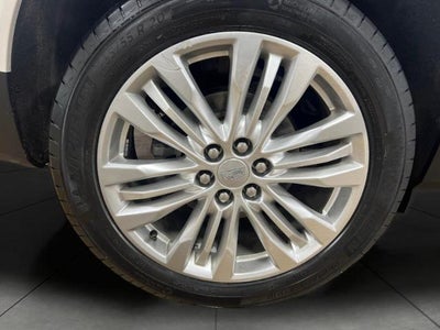 2017 Cadillac XT5 FWD 4dr Premium Luxury