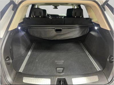 2017 Cadillac XT5 FWD 4dr Premium Luxury