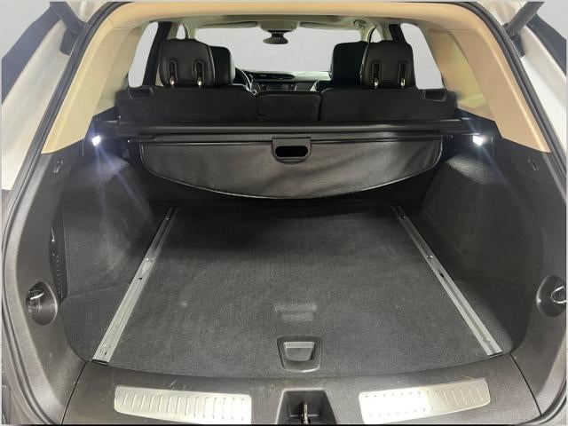 2017 Cadillac XT5 FWD 4dr Premium Luxury