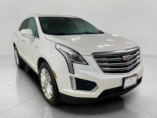 2017 Cadillac XT5 FWD 4dr Premium Luxury