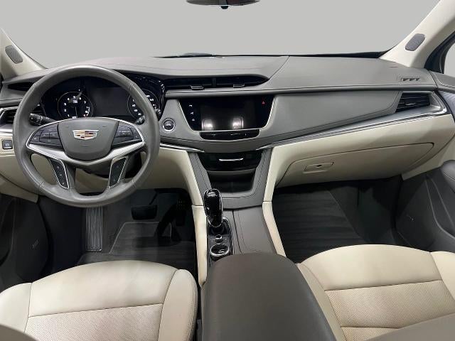 2023 Cadillac XT5 AWD 4dr Premium Luxury