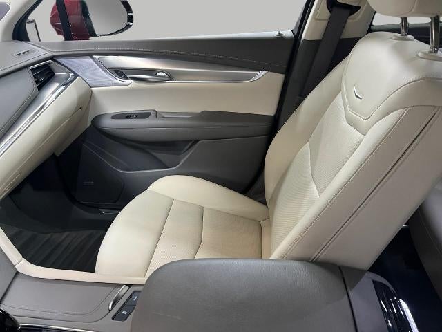 2023 Cadillac XT5 AWD 4dr Premium Luxury