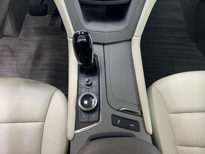 2023 Cadillac XT5 AWD 4dr Premium Luxury