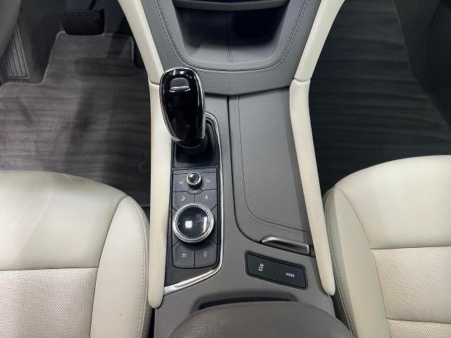 2023 Cadillac XT5 AWD 4dr Premium Luxury