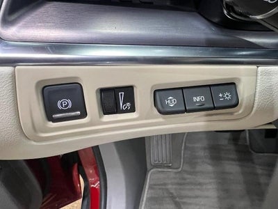 2023 Cadillac XT5 AWD 4dr Premium Luxury