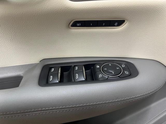 2023 Cadillac XT5 AWD 4dr Premium Luxury