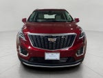 2023 Cadillac XT5 AWD 4dr Premium Luxury