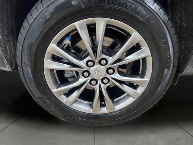 2023 Cadillac XT5 AWD 4dr Premium Luxury