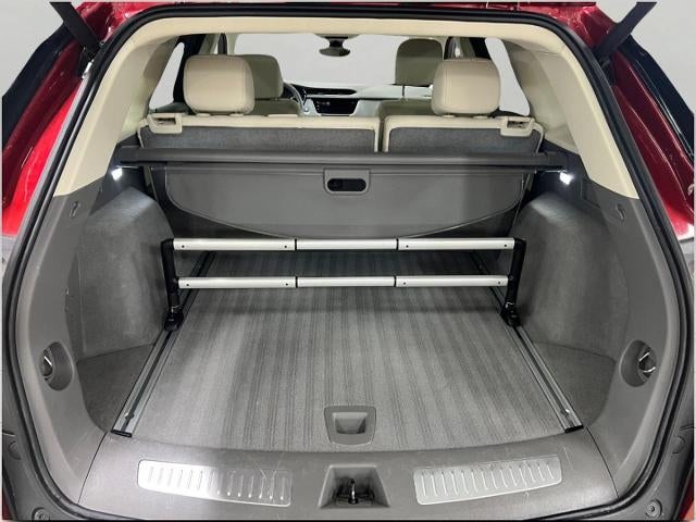 2023 Cadillac XT5 AWD 4dr Premium Luxury