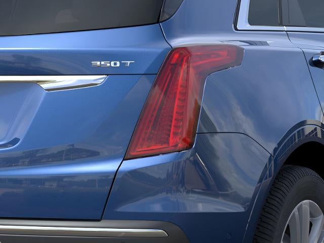 2025 Cadillac XT5 AWD 4dr Premium Luxury