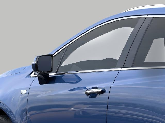 2025 Cadillac XT5 AWD 4dr Premium Luxury