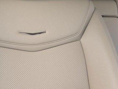 2025 Cadillac XT5 AWD 4dr Premium Luxury