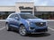 2025 Cadillac XT5 AWD 4dr Premium Luxury