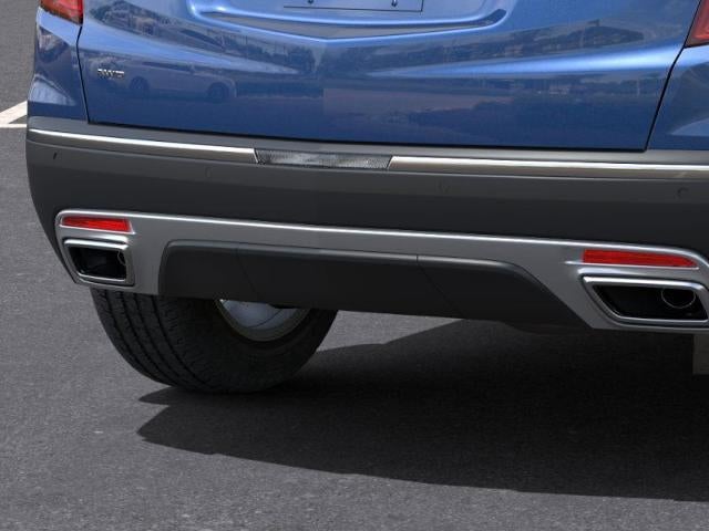 2025 Cadillac XT5 AWD 4dr Premium Luxury