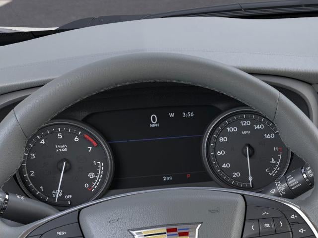 2025 Cadillac XT5 AWD 4dr Premium Luxury