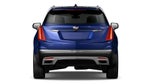 2025 Cadillac XT5 Base