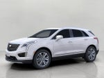 2026 Cadillac XT5 AWD 4dr Premium Luxury