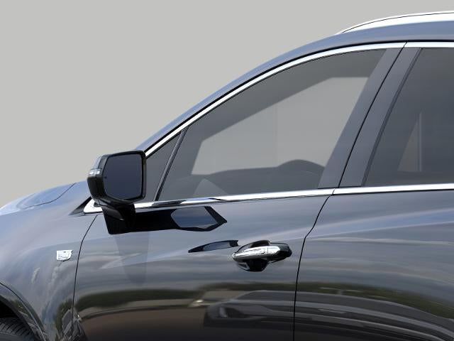 2025 Cadillac XT5 AWD 4dr Premium Luxury