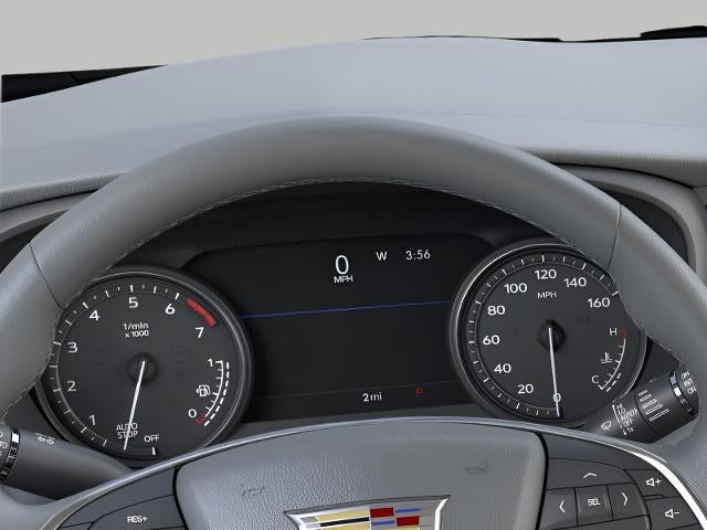 2025 Cadillac XT5 AWD 4dr Premium Luxury