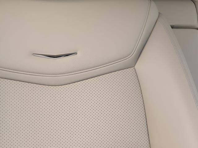 2025 Cadillac XT5 AWD 4dr Premium Luxury