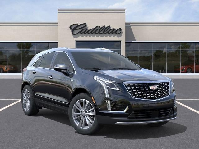 2025 Cadillac XT5 AWD 4dr Premium Luxury