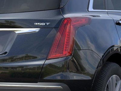 2025 Cadillac XT5 AWD 4dr Premium Luxury