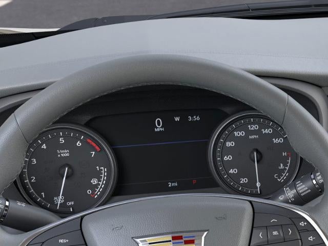 2025 Cadillac XT5 AWD 4dr Premium Luxury