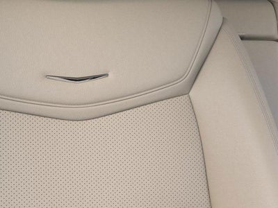 2025 Cadillac XT5 AWD 4dr Premium Luxury