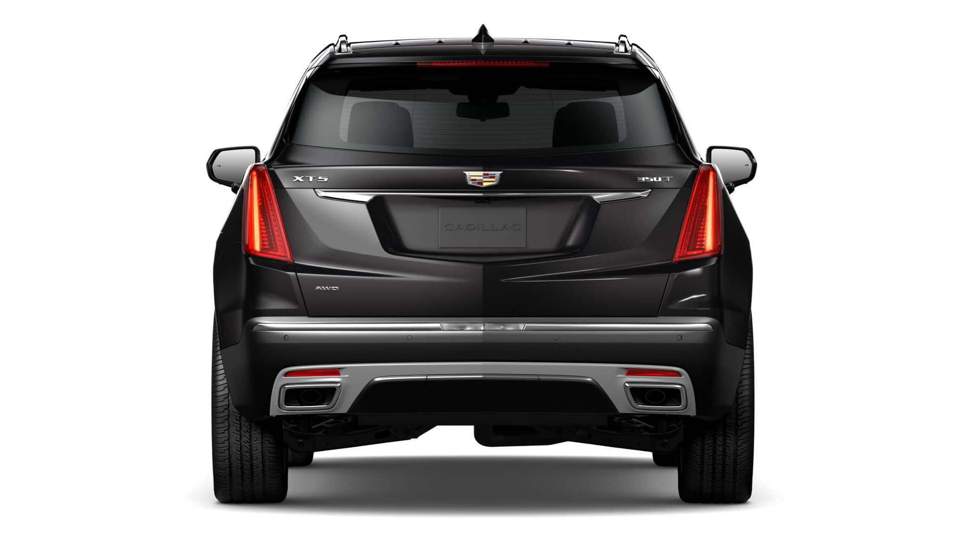 2025 Cadillac XT5 AWD 4dr Premium Luxury