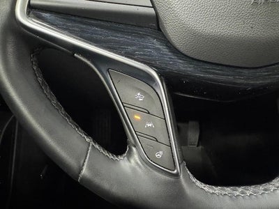 2025 Cadillac XT5 AWD 4dr Premium Luxury