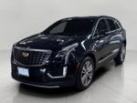 2025 Cadillac XT5 AWD 4dr Premium Luxury