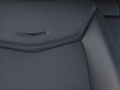 2026 Cadillac XT5 AWD 4dr Premium Luxury