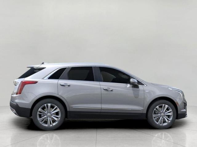 2026 Cadillac XT5 AWD 4dr Premium Luxury