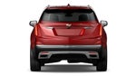 2026 Cadillac XT5 AWD 4dr Premium Luxury