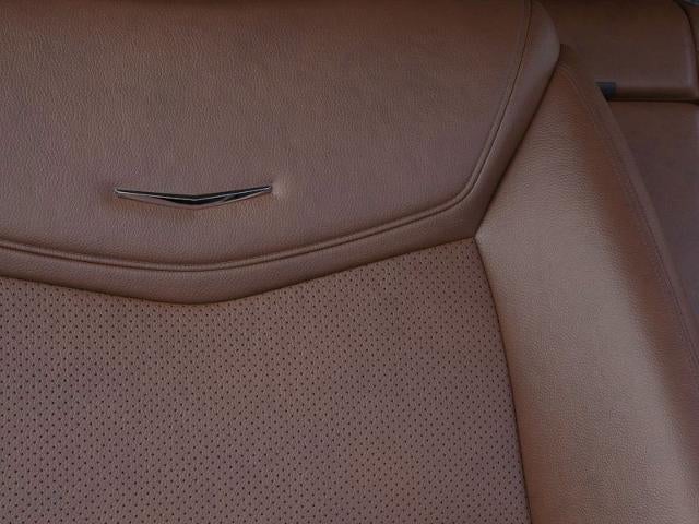 2026 Cadillac XT5 AWD 4dr Premium Luxury