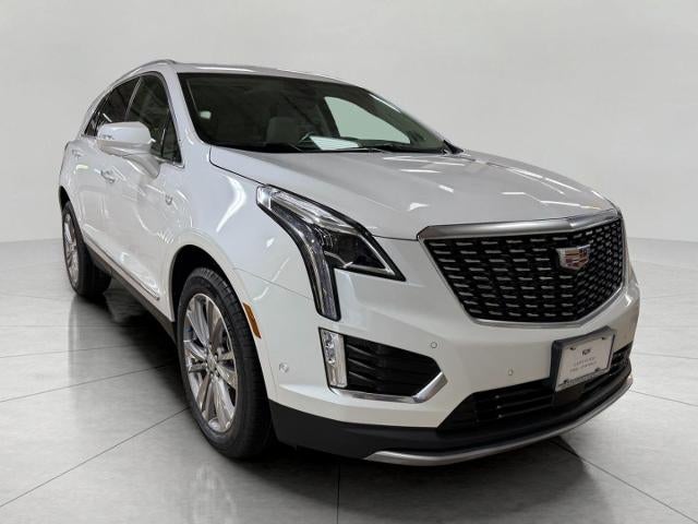 2025 Cadillac XT5 AWD 4dr Premium Luxury