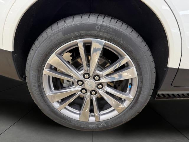 2025 Cadillac XT5 AWD 4dr Premium Luxury