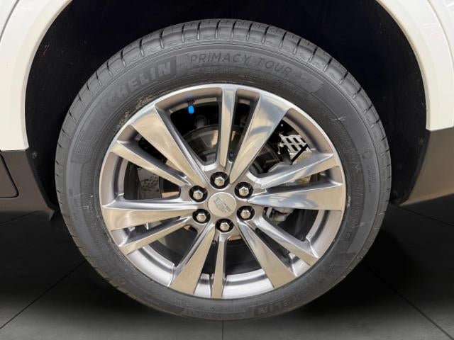 2025 Cadillac XT5 AWD 4dr Premium Luxury