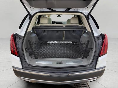 2025 Cadillac XT5 AWD 4dr Premium Luxury