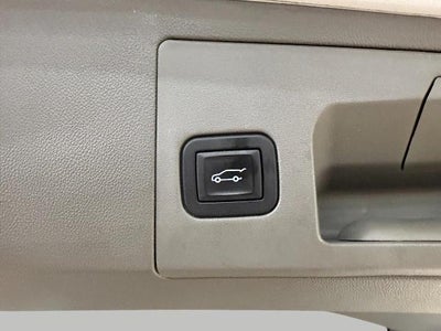2025 Cadillac XT5 AWD 4dr Premium Luxury