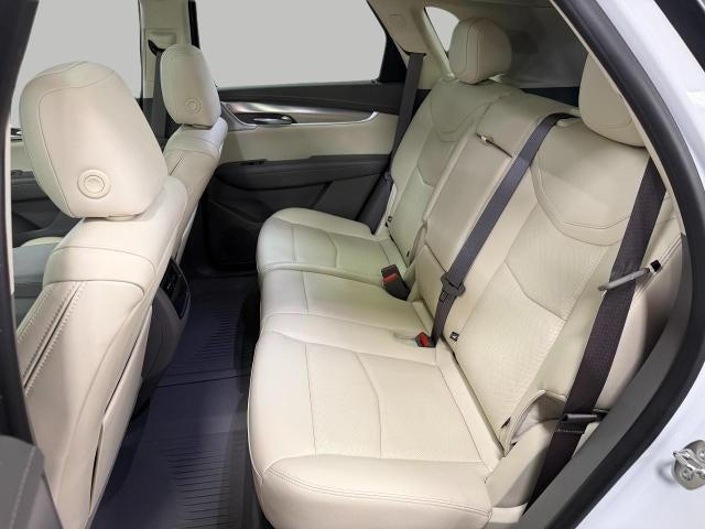 2025 Cadillac XT5 AWD 4dr Premium Luxury