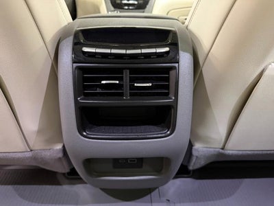 2025 Cadillac XT5 AWD 4dr Premium Luxury