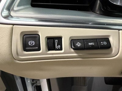 2025 Cadillac XT5 AWD 4dr Premium Luxury