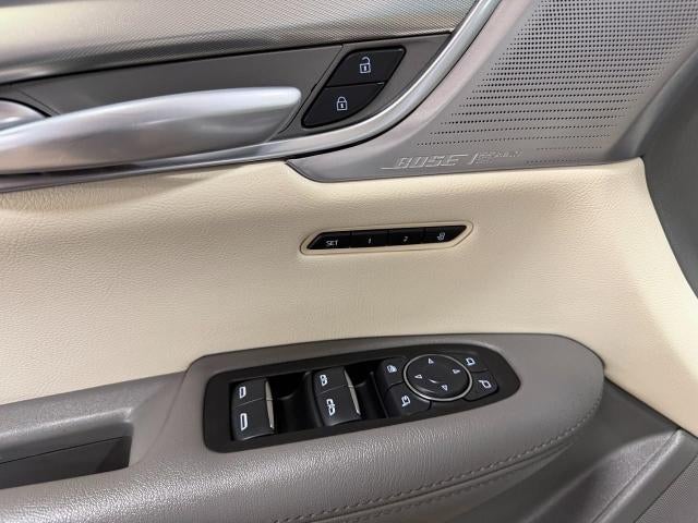 2025 Cadillac XT5 AWD 4dr Premium Luxury