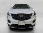 2025 Cadillac XT5 AWD 4dr Premium Luxury