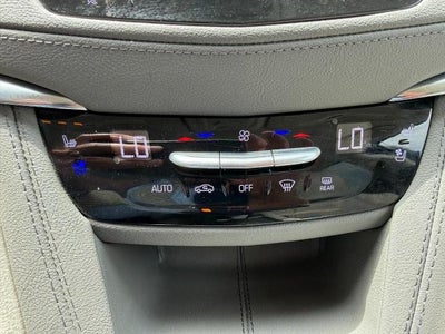 2025 Cadillac XT5 AWD 4dr Premium Luxury