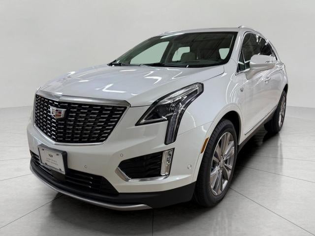 2025 Cadillac XT5 AWD 4dr Premium Luxury