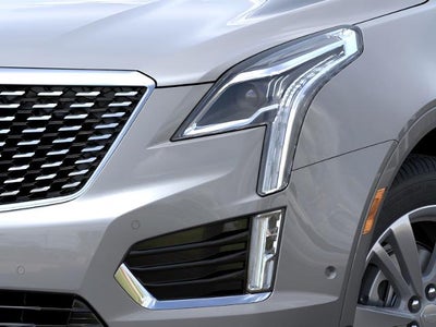 2025 Cadillac XT5 AWD 4dr Premium Luxury
